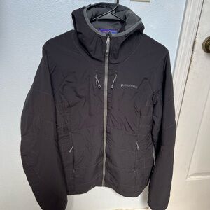 Patagonia nano air hoody